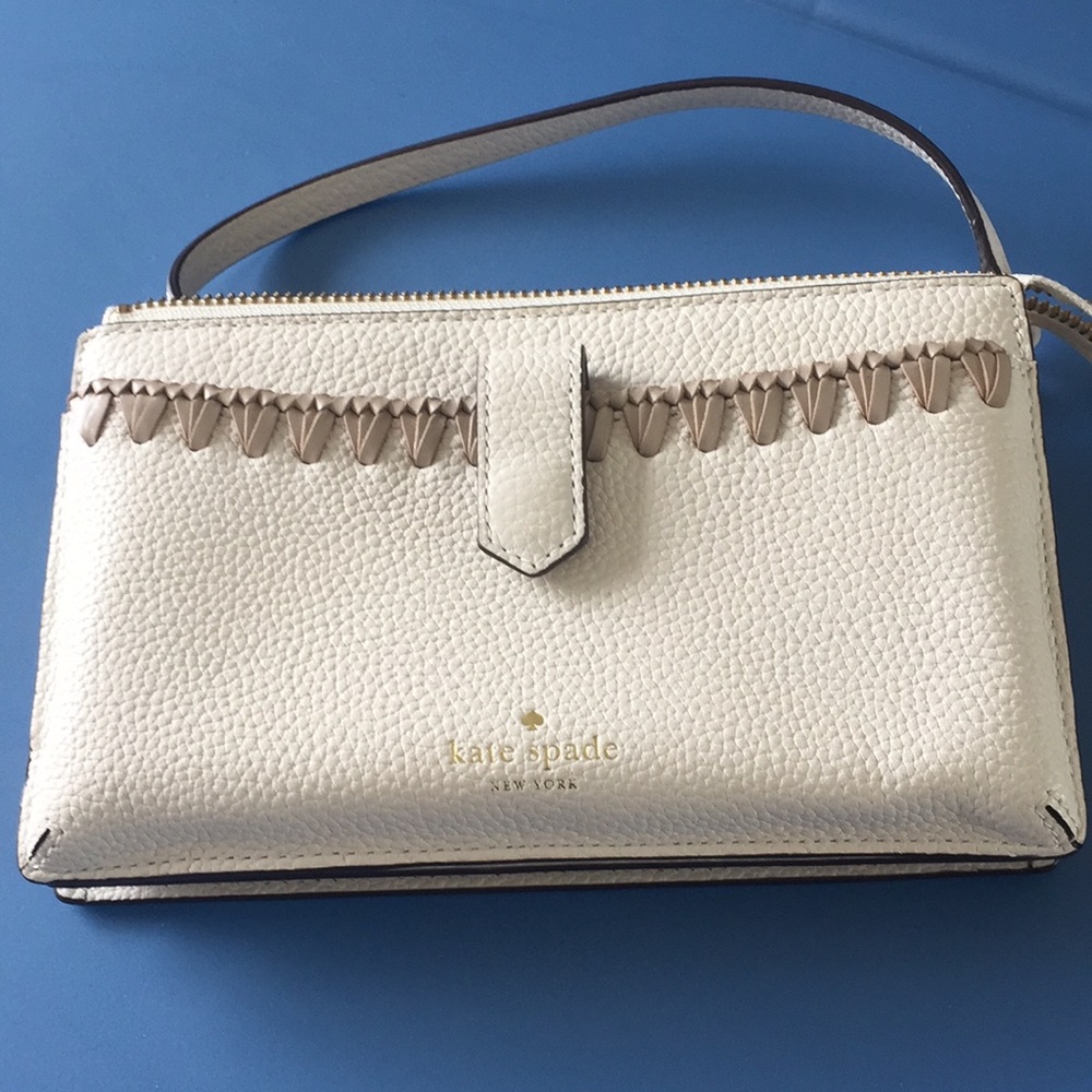 Kate Spade small crossbody bag